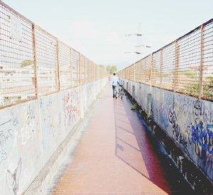 Brutta e sporca, ma in piedi fino al 29 giugno