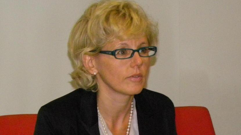 Silvia Briani