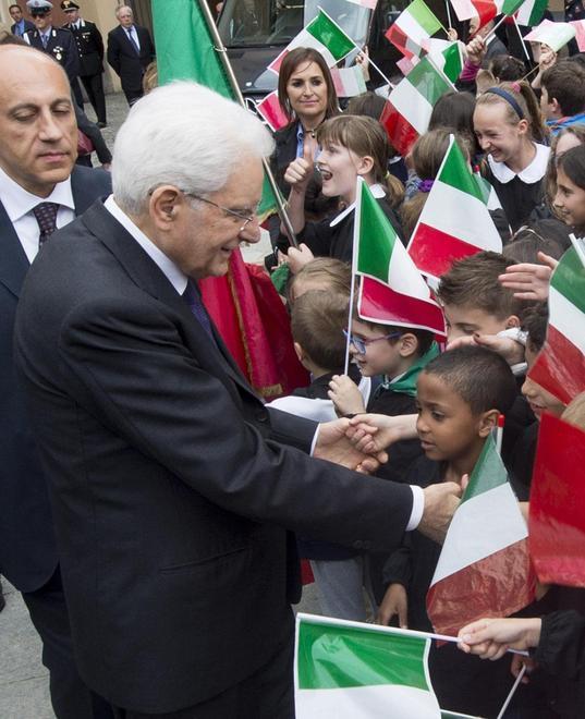 Il palco, la Rai, l’emozione così l’Elba aspetta Mattarella 