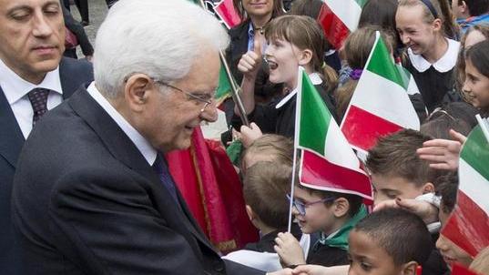 Il palco, la Rai, l’emozione così l’Elba aspetta Mattarella