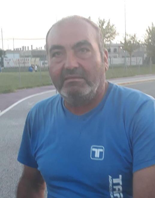 Giardiniere scompare, giornata di ansia poi il lieto fine: trovato in bici alla Bellaria 