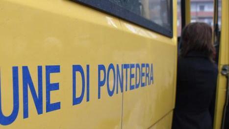 In crescita il servizio di trasporto scolastico