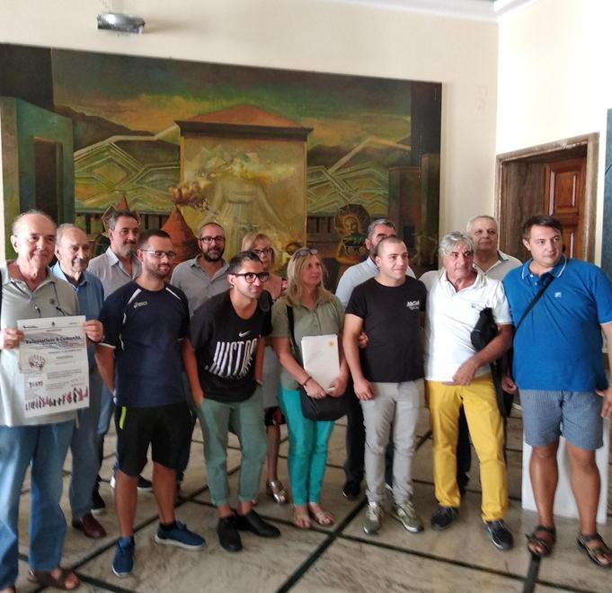 Domani torna SportInsieme tra volontariato e solidarietà 