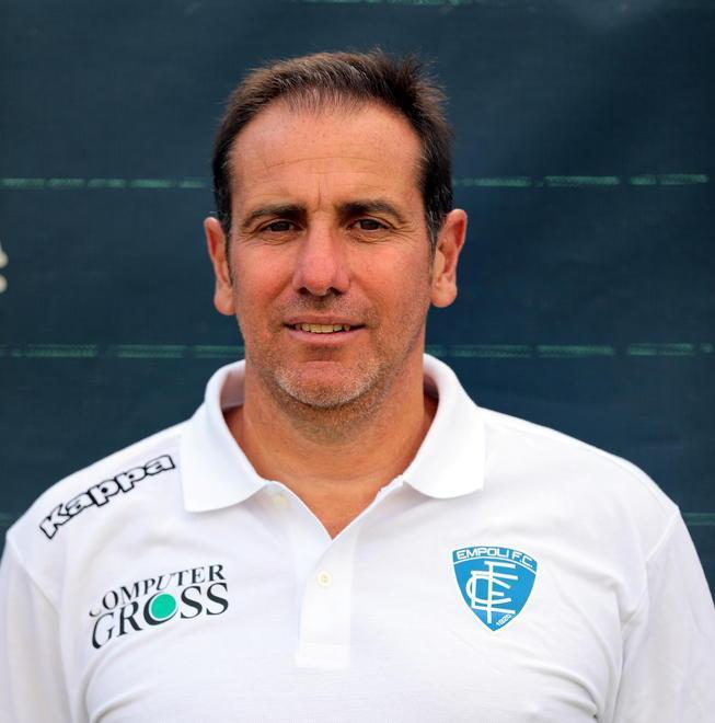 Comincia con l’Udinese l’avventura dei ragazzi di Lamberto Zauli tra le big