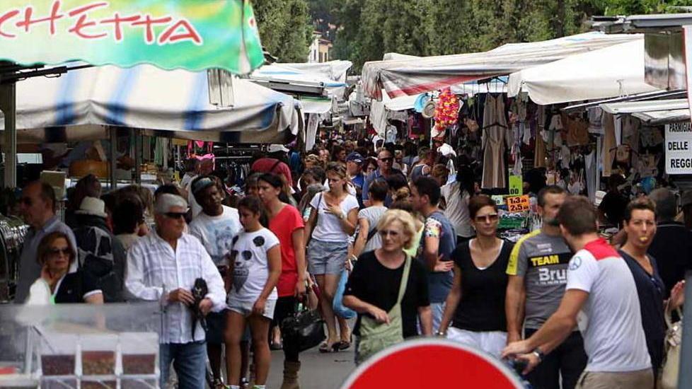 Mercato, altro giro di valzer Torna l’ipotesi viale Roma