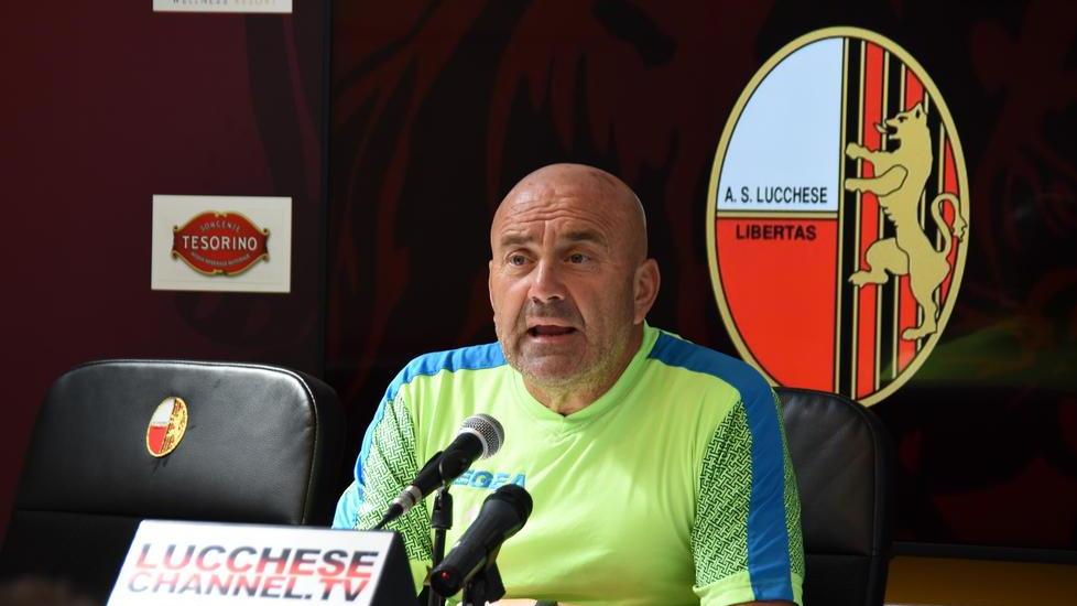 Favarin mette tutti in guardia: «Servirà una grande prova»