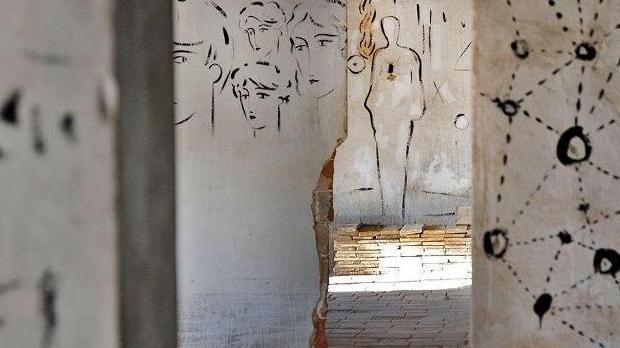 Palazzo Marchionneschi si trasforma in luogo d’arte