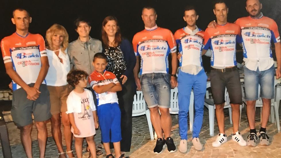 Ultimi impegni stagionali