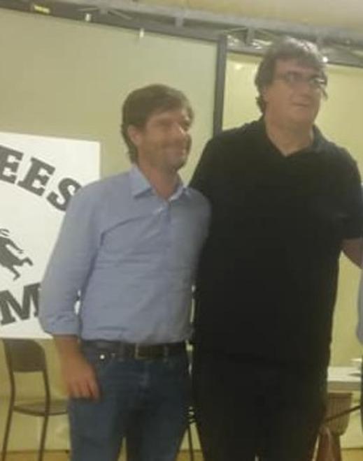Civati da don Massimo ma cresce il fronte di chi ne critica l’opera 