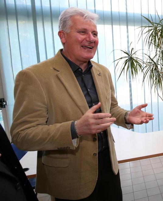 Vanni: «Provincia senza soldi Che se ne occupi il Governo» 