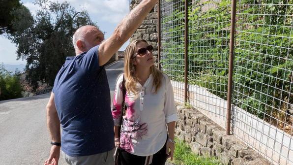 “Caccia” ai due milioni di euro per le antiche mura del castello