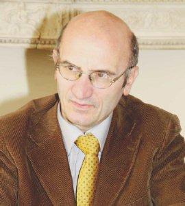 Massimo Ciacchini, consigliere comunale del Pdl, autore dell’interpellanza insieme al collega Bruno Tamburini
