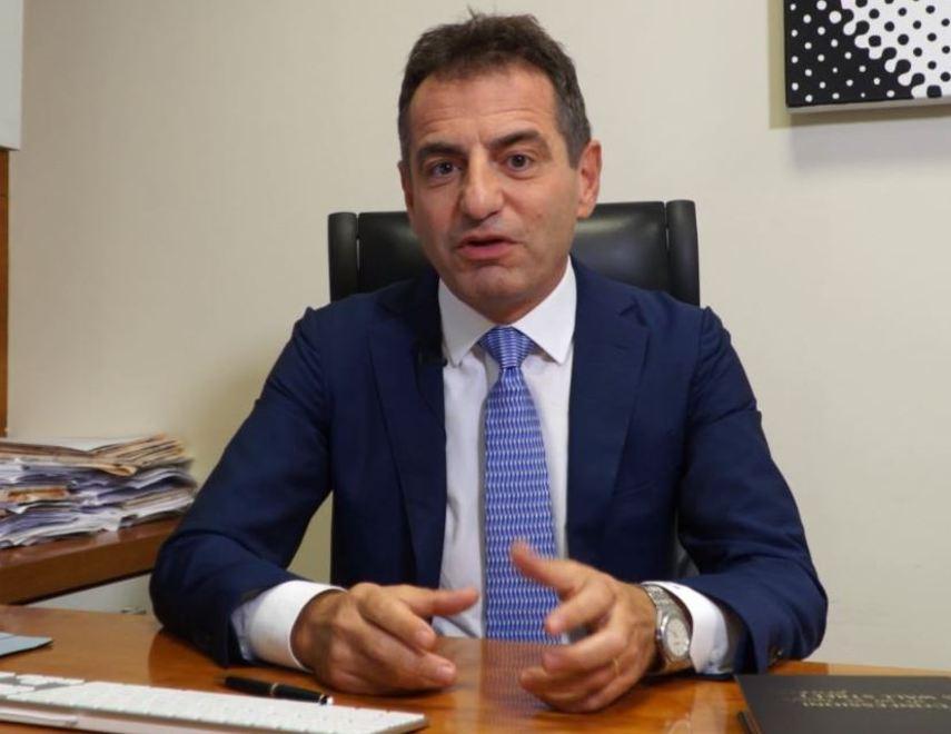Luca, l’ex squalo di Wall Street vide crollare Lehman e Wta