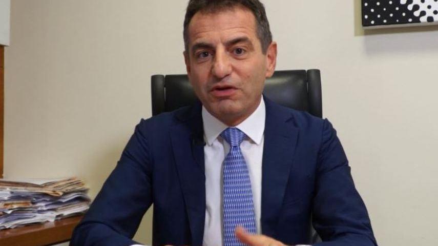 Luca, l’ex squalo di Wall Street vide crollare Lehman e Wta