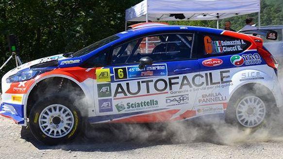 Maranello, ore 16: si accendono i motori Scatta il rinnovato Rally Città di Modena