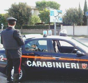 Un posto di controllo