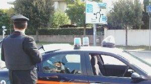 Un posto di controllo