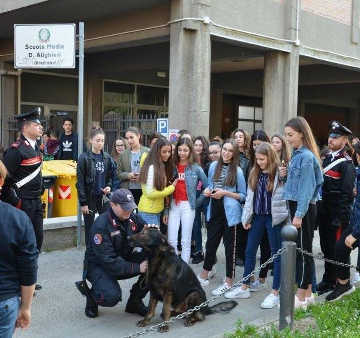 Avvocati nelle scuole per aiutare i prof Lezioni per denunciare bulli e spacciatori