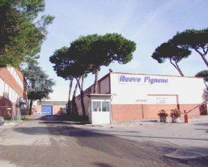 Nuovo Pignone una delle poche aziende in salute del territorio