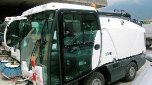 I vigili non fanno le multeLo spazzamento è un flop