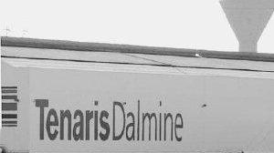 Il tubificio Dalmine