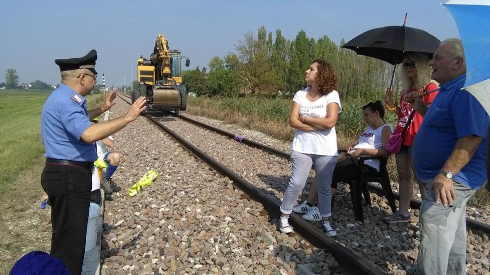 I cittadini “No-Liv” pronti anche a fare ricorso al Tar