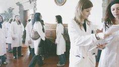 Chi dice medico, dice donna