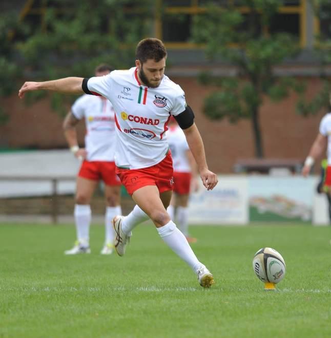 Inizia oggi a Firenze la corsa del Valorugby tra le Top 12 italiane 