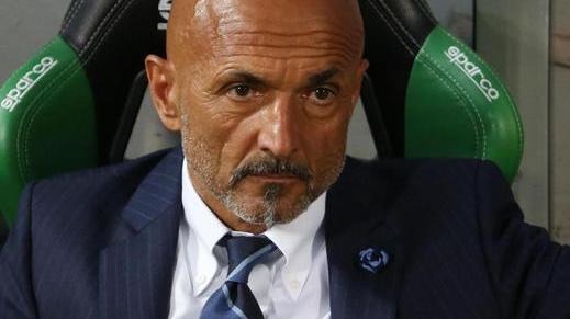 Spalletti: «Inter, ora batti il Parma per caricarti in chiave Tottenham»