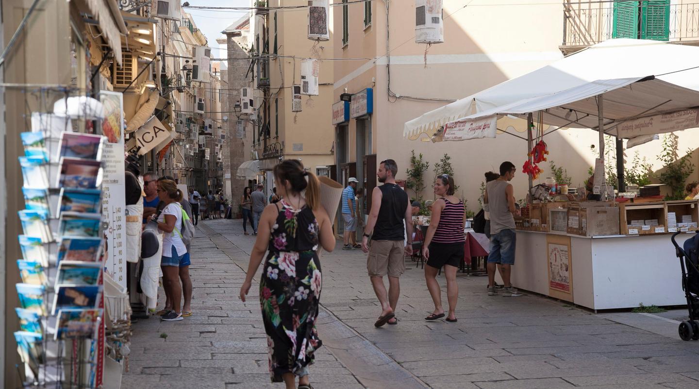 Disinfestazione contro topi e blatte 