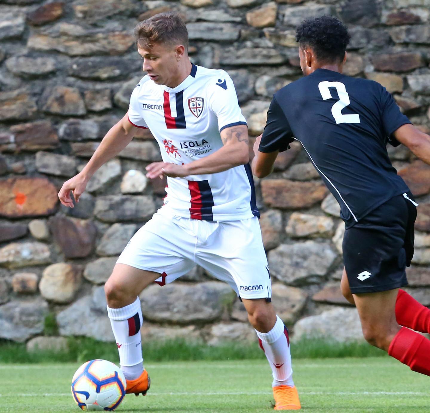 Barella e il Milan: incrocio pericoloso 