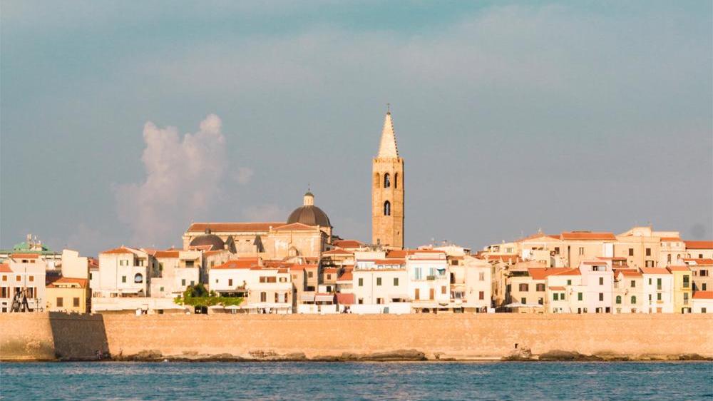 Sardegna, tre giorni a tutto Instagram