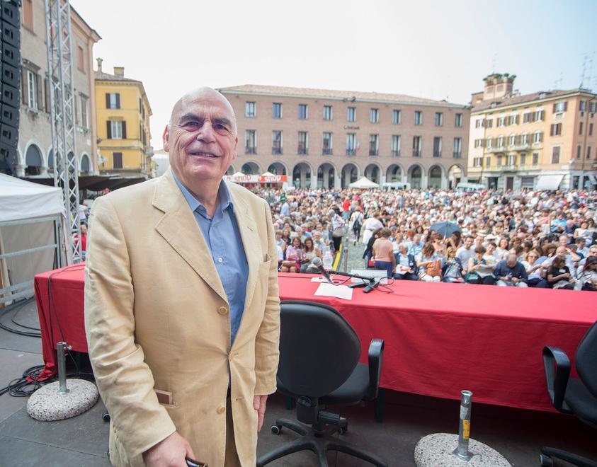 Natoli: «Quante falsità Oggi chi dice la verità rischia l’indifferenza... 