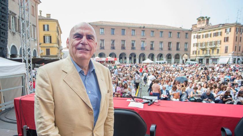 Natoli: «Quante falsità Oggi chi dice la verità rischia l’indifferenza...