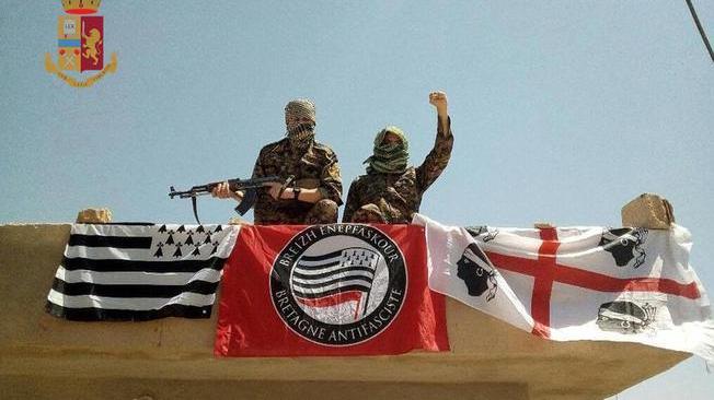 Il foreign fighter sardo si difende: «Non sono un terrorista»