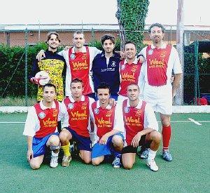 Gli Amici di Popi