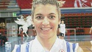 Barbara Vannucci è rimasta alla Pfm