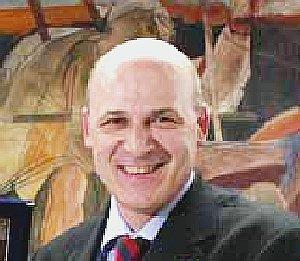 Claudio Volpi