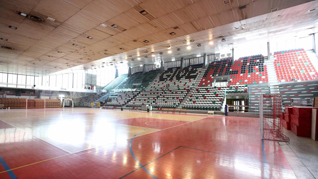 Gisport "soffia" il Bigi alla Pallacanestro Reggiana