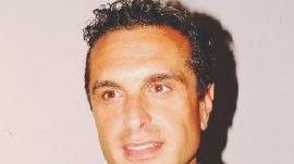 Il presidente dell’Esperia Viareggio Stefano Dinelli