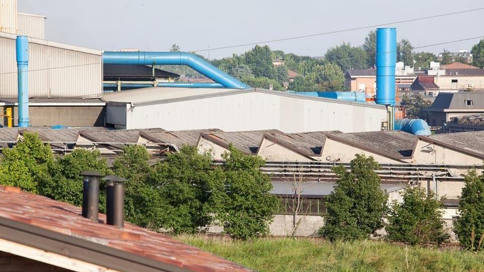 Modena: fonderie Madonnina, ora vola anche l’amianto