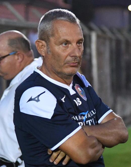 Maneschi: «Con i nostri tifosi dobbiamo fare il meglio» a iniziare da oggi con il Bastia