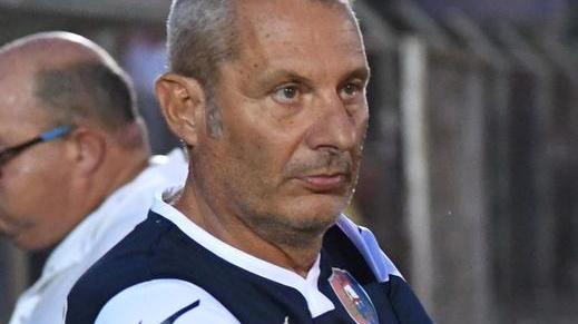 Maneschi: «Con i nostri tifosi dobbiamo fare il meglio» a iniziare da oggi con il Bastia