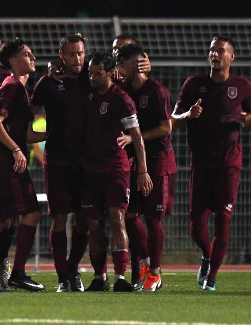 Stasera niente Novara L’ennesimo rinvio colpisce il Pontedera 