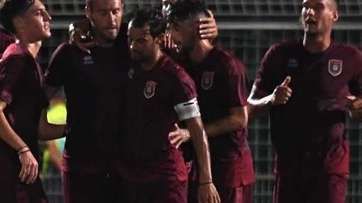 Stasera niente Novara L’ennesimo rinvio colpisce il Pontedera