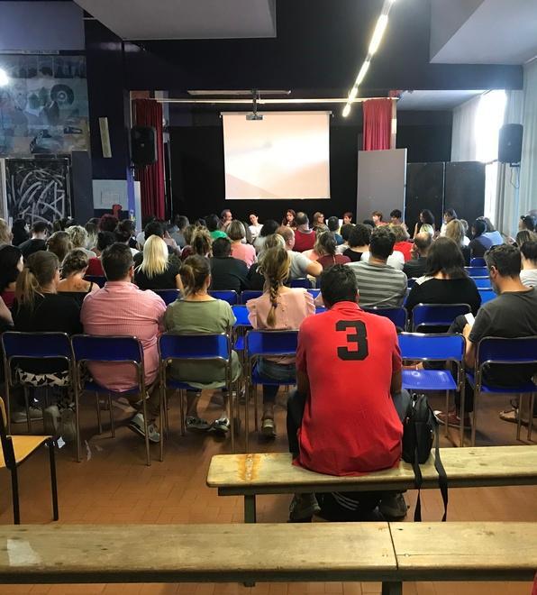 Slitta l’apertura della materna i locali non sono pronti 