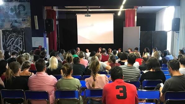 Slitta l’apertura della materna i locali non sono pronti