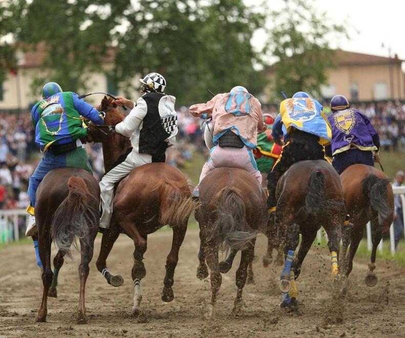 Ricorsi del Palio, conto alla rovescia per le squalifiche 