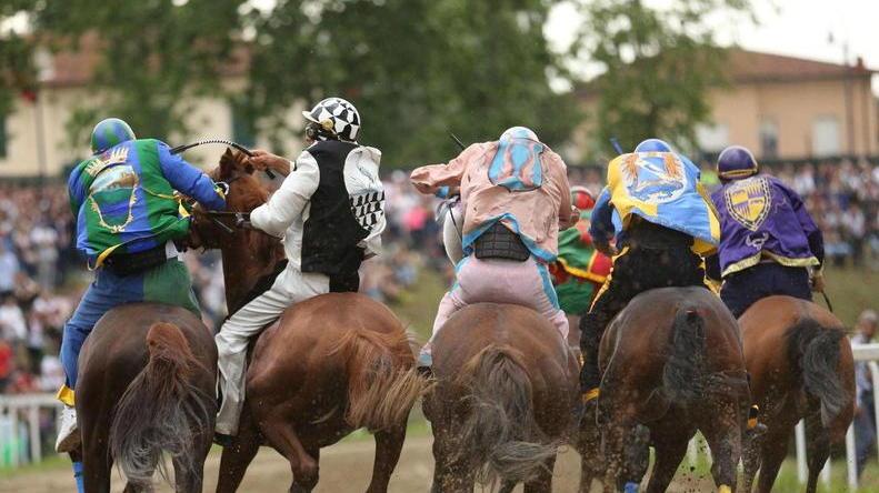 Ricorsi del Palio, conto alla rovescia per le squalifiche