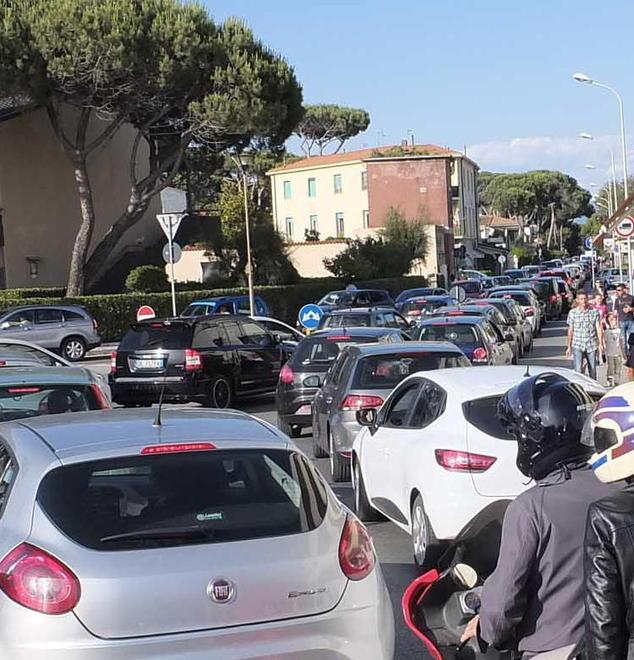 «Raddoppiare la Pisorno? Non lato recinzione, costi troppo elevati» 